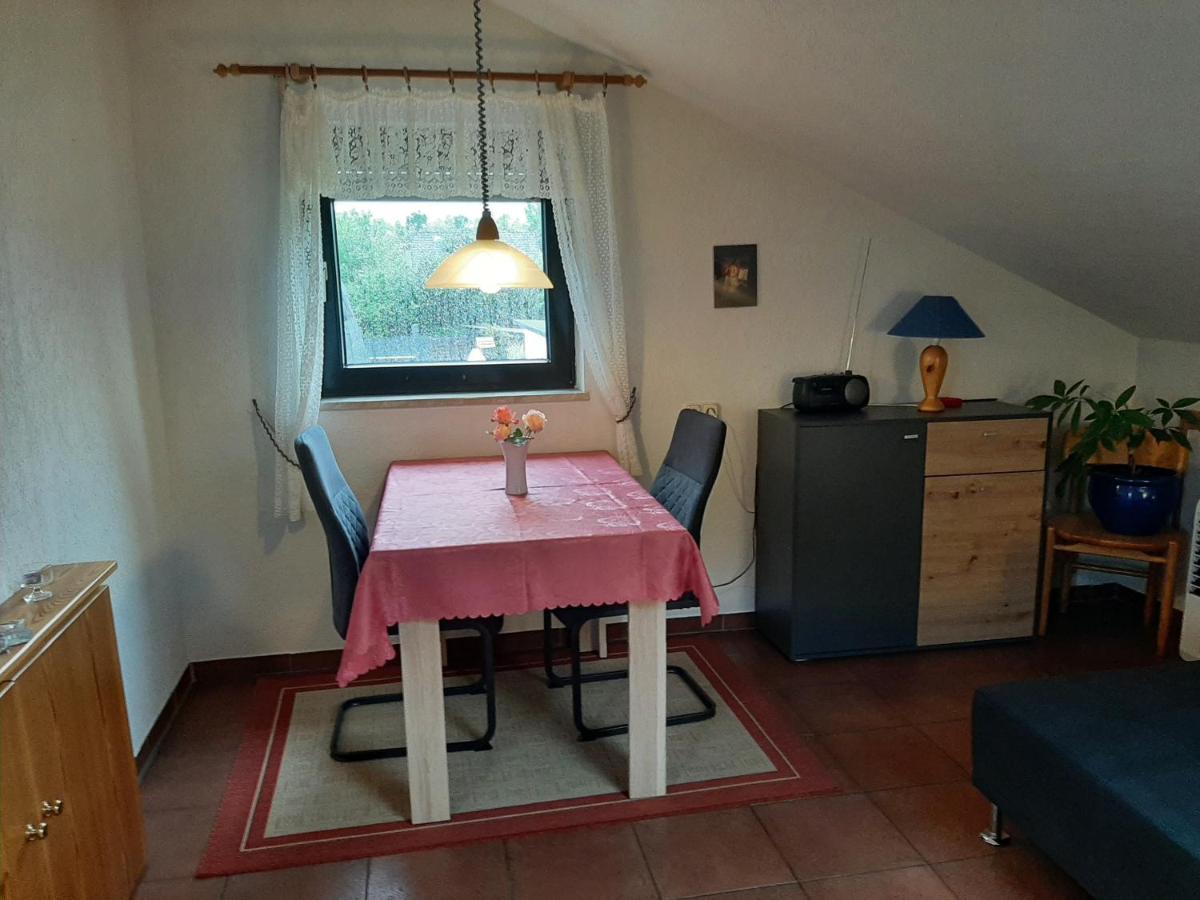 Ferienwohnung Evangeline Borsch Zell an der Mosel Exterior photo
